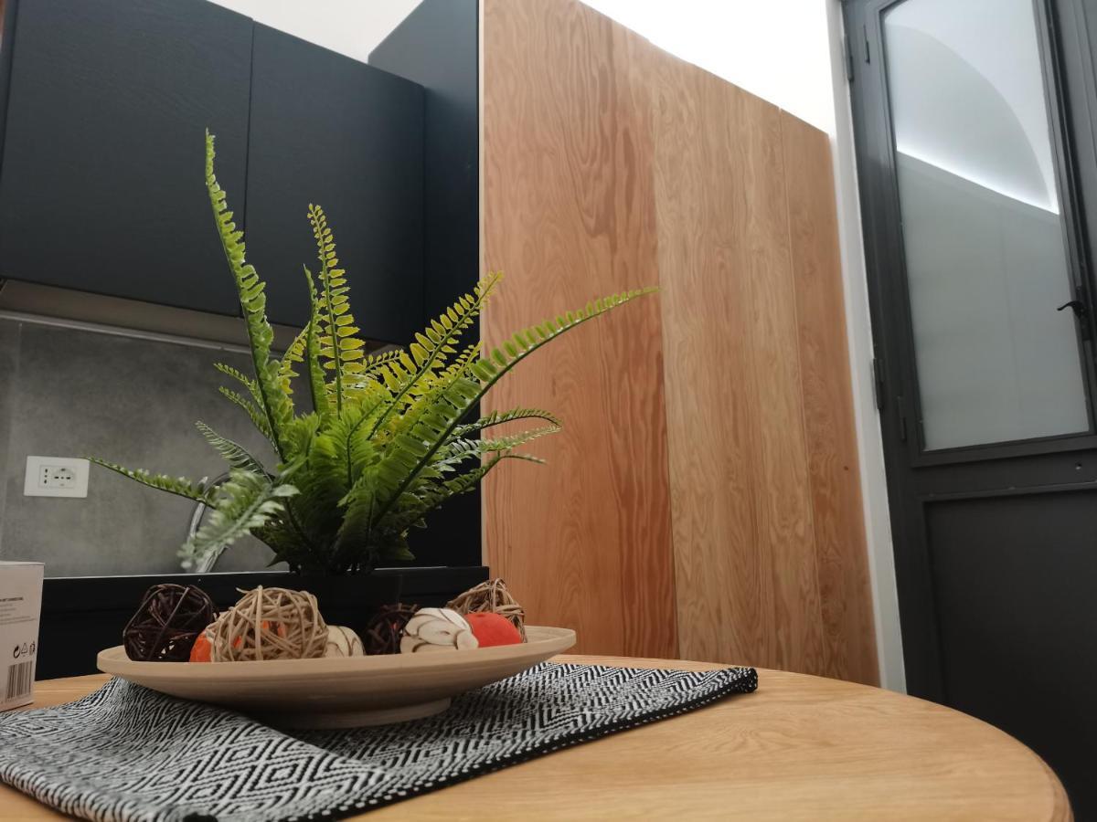 Cammileddi Mini Suite Catânia Exterior foto