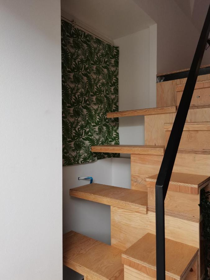 Cammileddi Mini Suite Catânia Exterior foto