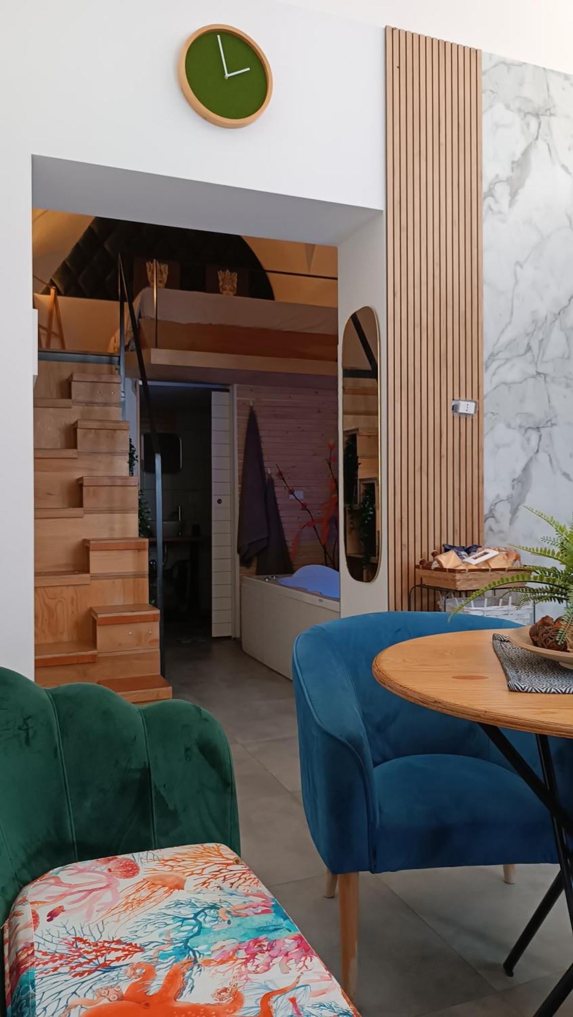 Cammileddi Mini Suite Catânia Exterior foto
