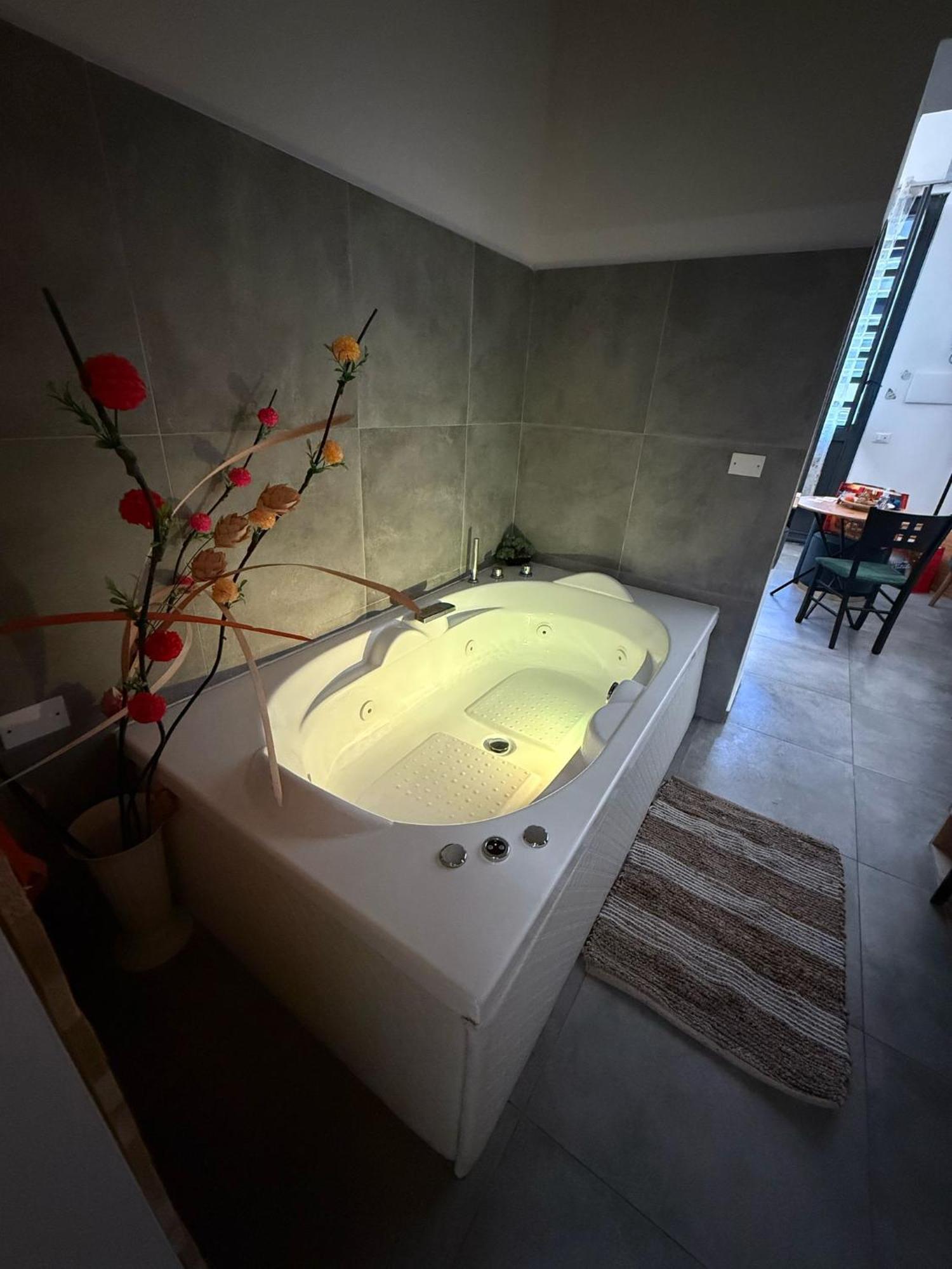 Cammileddi Mini Suite Catânia Exterior foto
